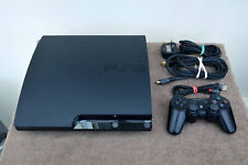 PlayStation 3 PS3 Slim 500GB