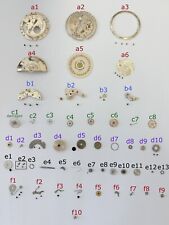 Rolex Caliber A296 Movement