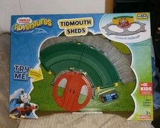 Fisher Price Thomas The Tank