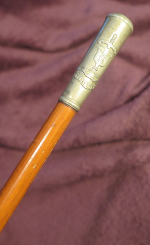 Swagger stick st - stick, edmunds