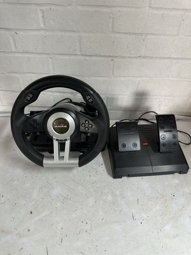 Rocker racing steering - rocker,