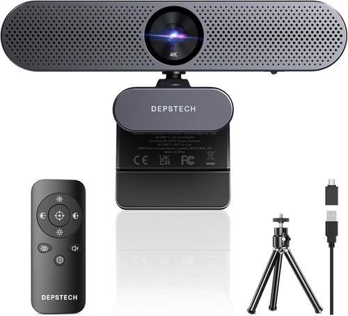 Depstech dw50 webcam ultra - dw50, webcam,