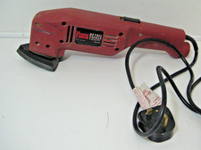 Power Devil Details Sander