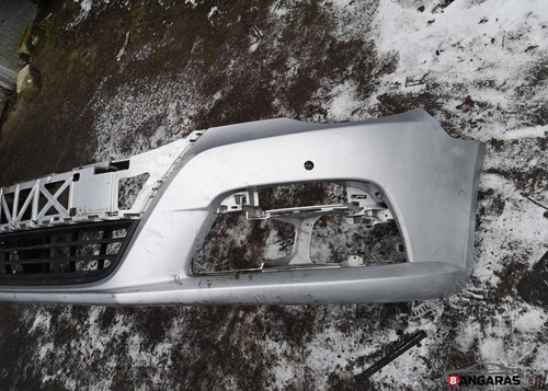 Passat 357 front bumper - passat,