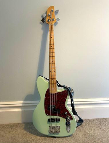 Ibanez talman string - talman, 4-string