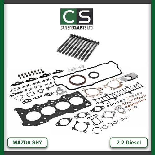 For mazda shy1 diesel - shy1,