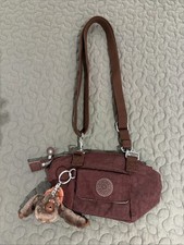 Kipling Mini Crossbody Bag
