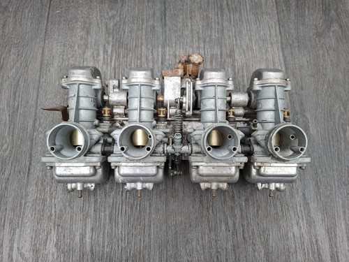 Kawasaki 1000 1981 1984 - kawasaki, 1981-1984