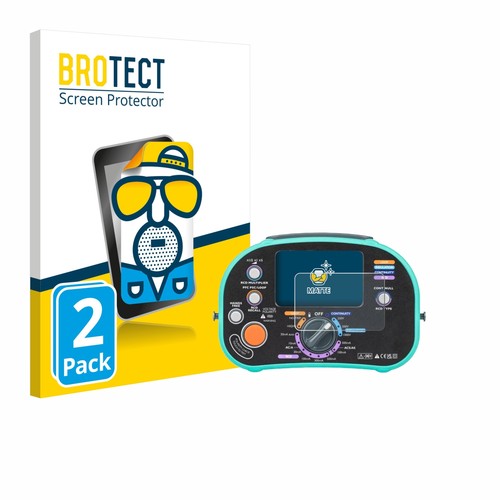 Pack screen protector - 2,