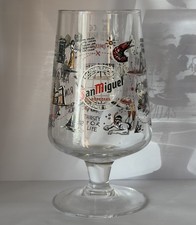 San Miguel Limited Edition