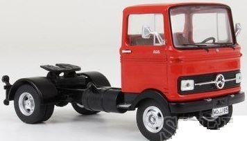 Premium classixxs scale - premium, 1:43