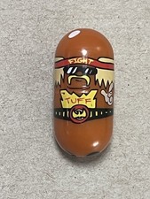 Mighty Beanz Collection Moose