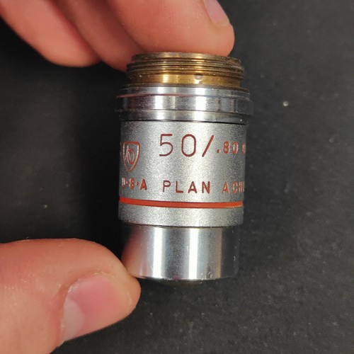 American optical microscope - ao,