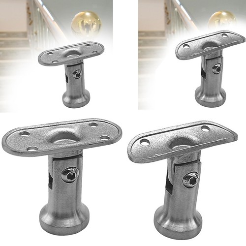 Stair rail bracket handrail - rail,