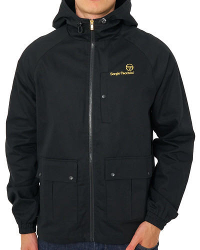Sergio tacchini moda - tacchini, milano