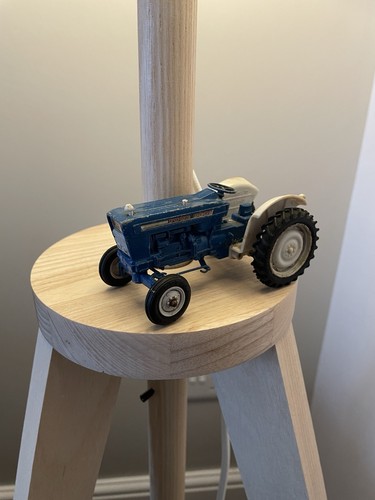 Vintage britains 9527 ford - vintage,
