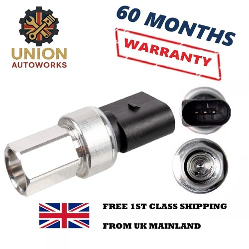 Germany pressure switch - switch, sensor