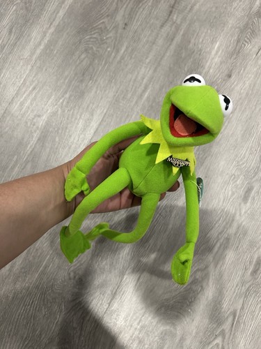 Nanco disney muppets kermit - nanco,