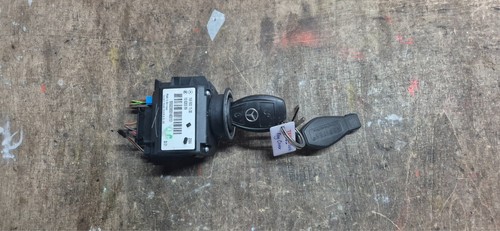 Mercedes benz b class w245 - a,