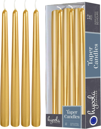 Pack tall taper - pack,