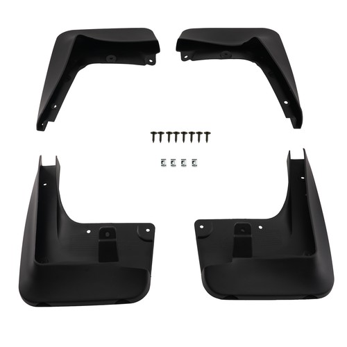 Mudguards fender mud flap - mudguards,