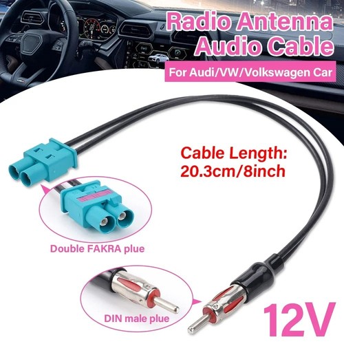 Aerial adaptor antenna - adaptor, adapter