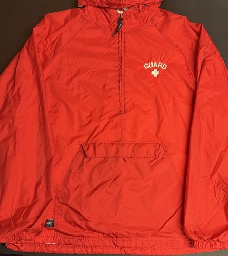 Lifegaurd zip - 1/2,