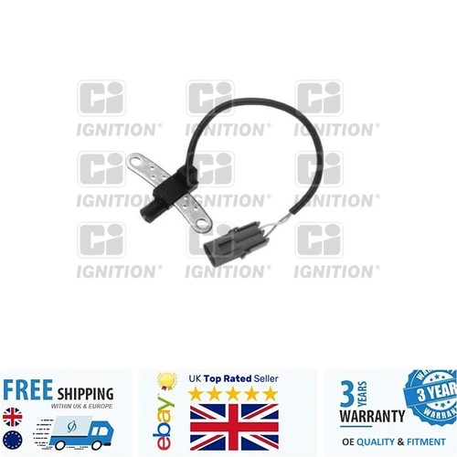 Crankshaft pulse sensor - pulse, for