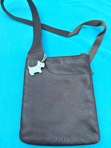 Radley pebbled leather - radley,