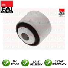 Track Control Arm Bush Rear