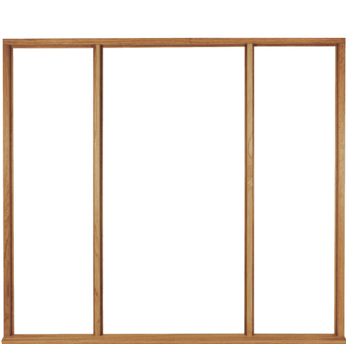 External vestibule frame - vestibule,