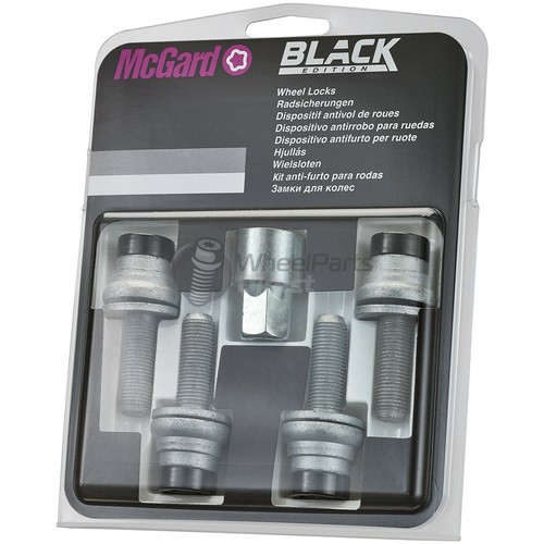 Mcgard 26001sub locks - locks, for