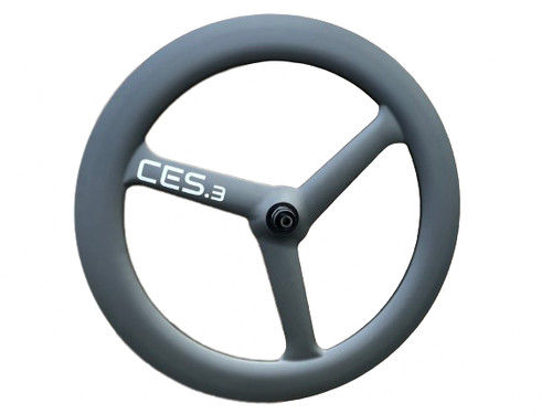 Ces tri spoke front - tri-spoke,