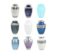 Large Adult Cremation Ashes