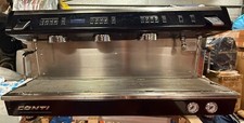 Conti X-ONE TCi TC 3G Group Coffee Machine