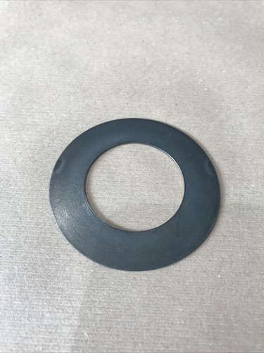 Salisbury 4ha axle - 4ha,