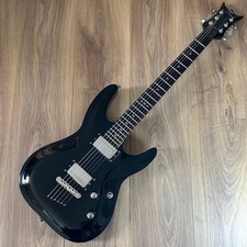 Rare Barchetta ST Electric Guitar – by DBZ Guitars