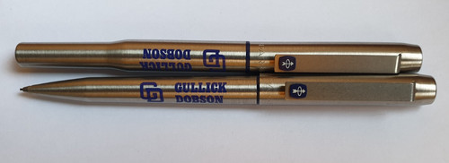 Vintage parker fountain pen - parker,