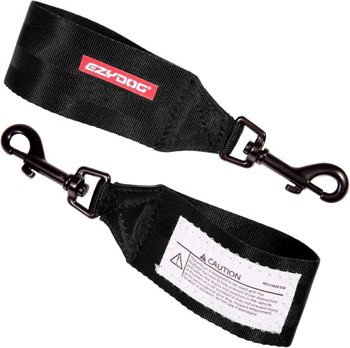 Ezydog dog seat belt car - ezydog,