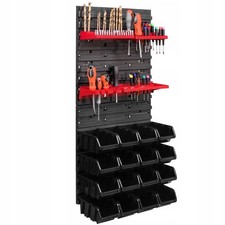 Workshop Tool Board 39x78cm