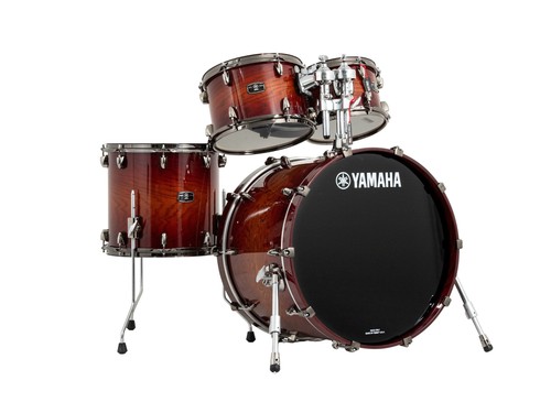 Yamaha live custom - live, 22"