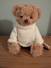 Watson by Teddy Hermann -