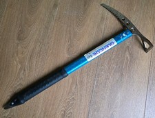 Glencoe Mountain Climbing