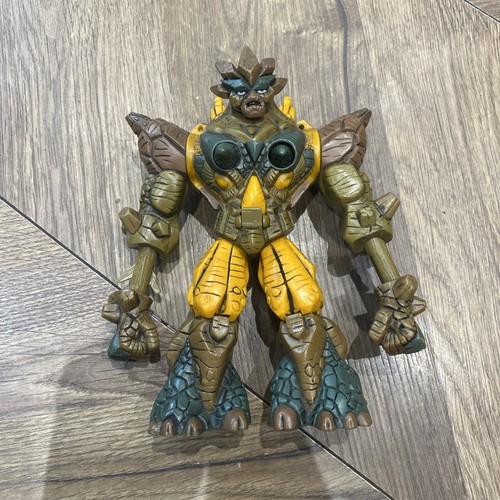 Gormiti transforming nick lord - gormiti,