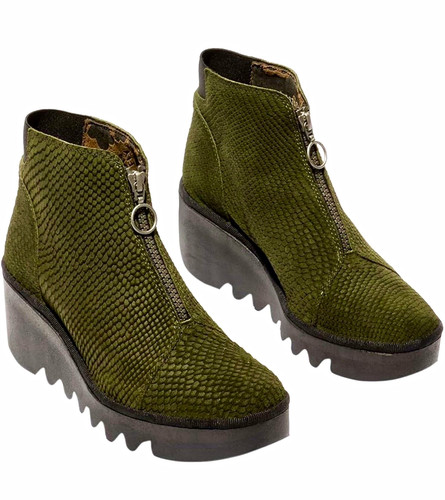 Fly london women - london, women’s