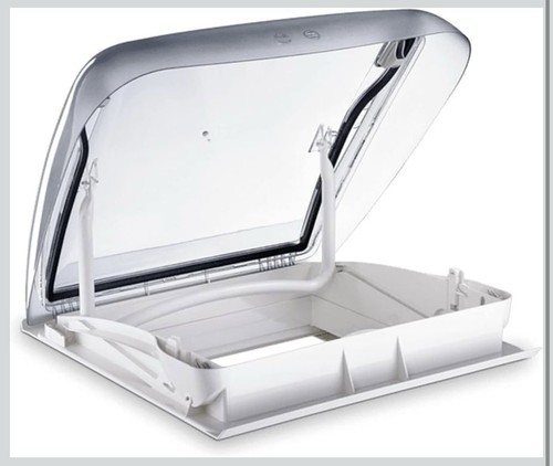 Dometic mini heki style roof - style,