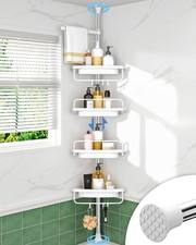 4 Tier Non Rust Telescopic