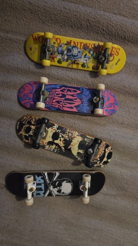 Bundle tech deck - bundle, 4