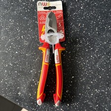 NWS VDE Insulated Ergonomic