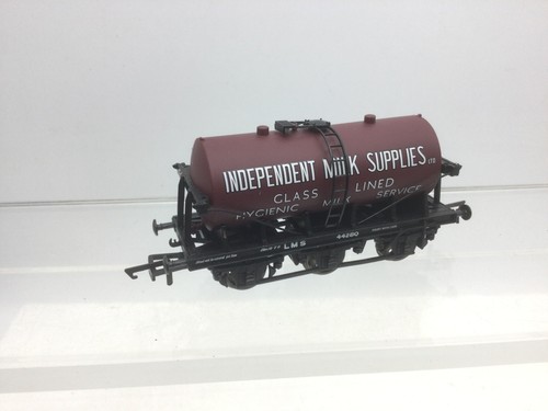 Hornby r6405 gauge wheel - oo,